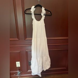 Xirena cover up/dress